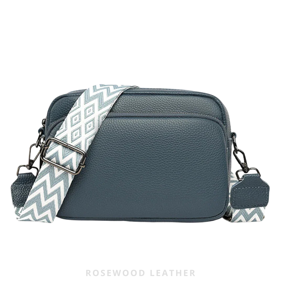 Lightweight Crossbody Bag