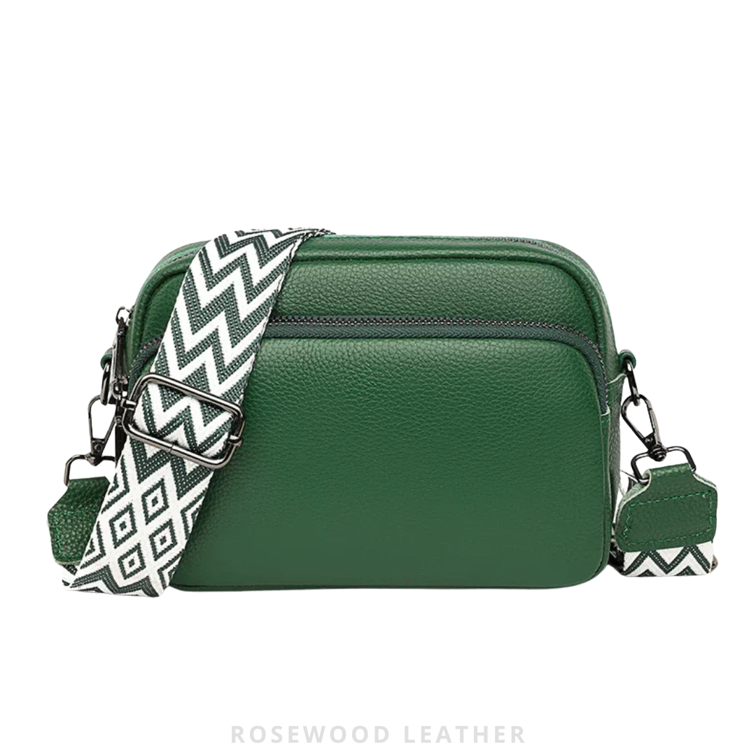 Lightweight Crossbody Bag