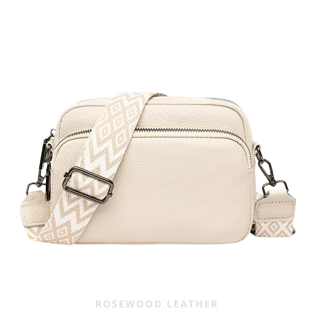Lightweight Crossbody Bag