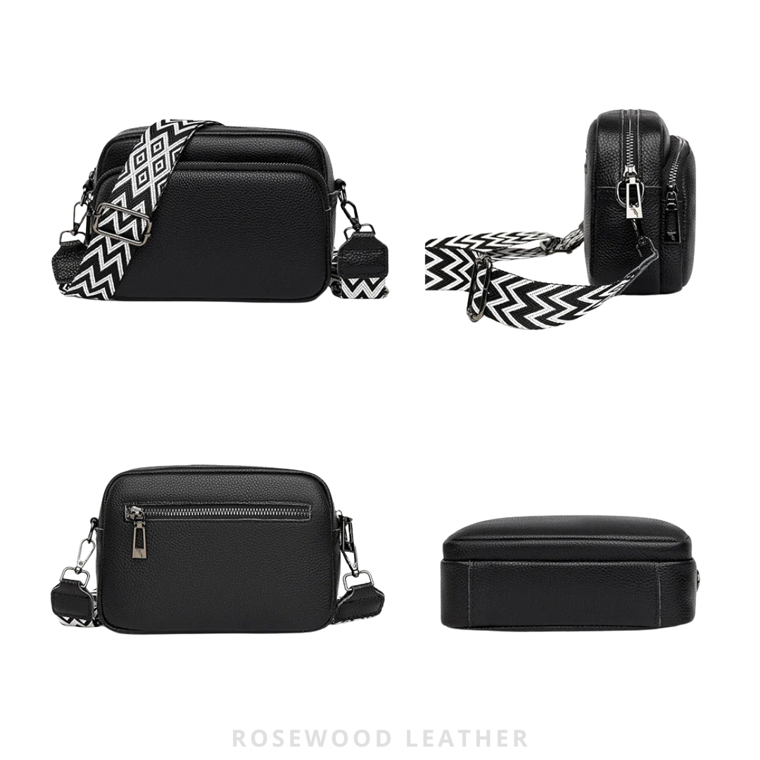 Lightweight Crossbody Bag