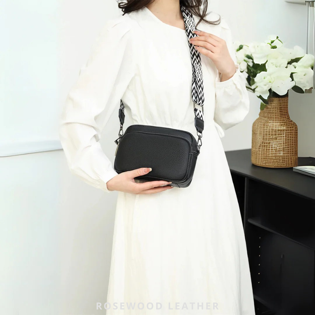 Lightweight Crossbody Bag
