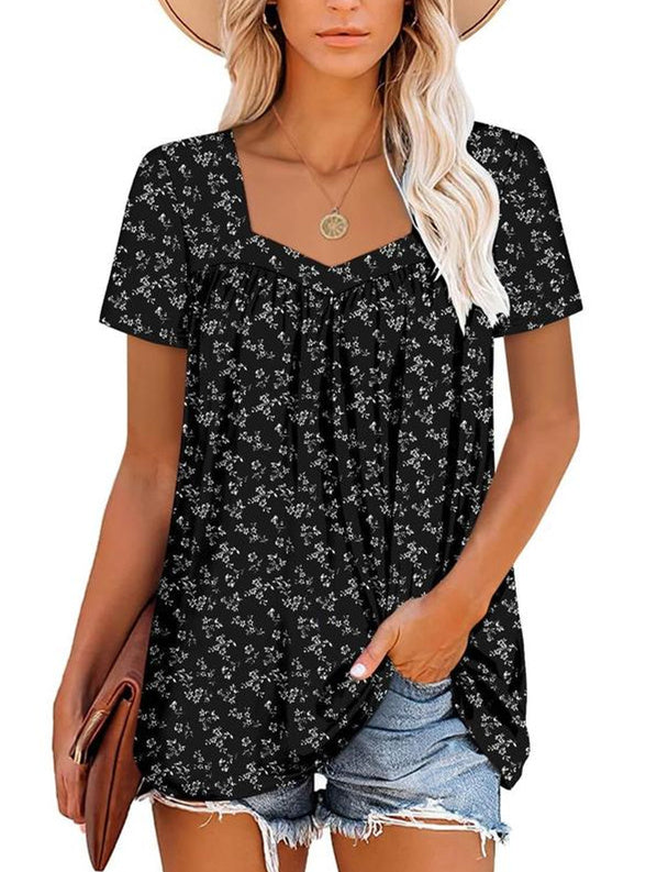 Cooling Comfort Top