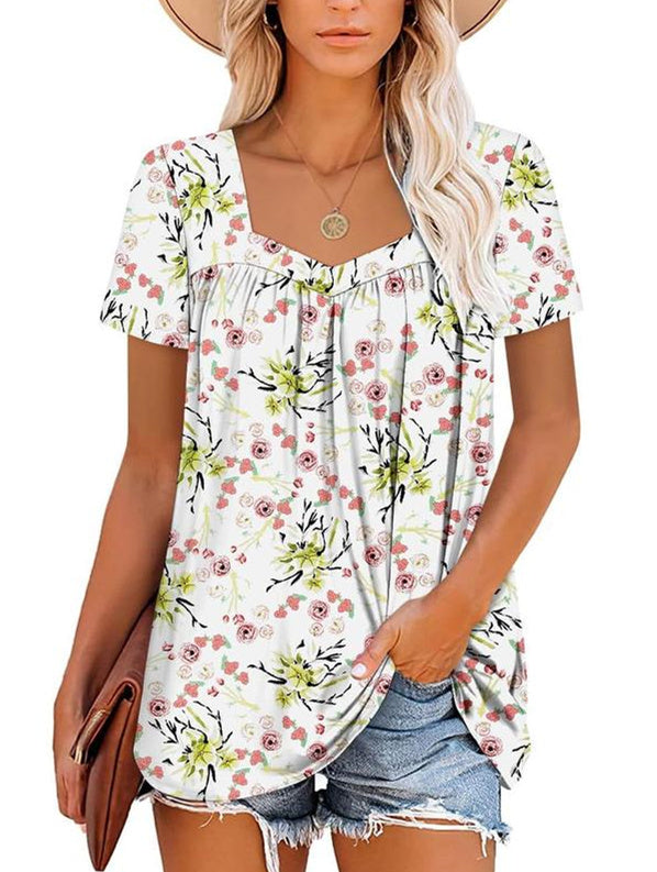Cooling Comfort Top