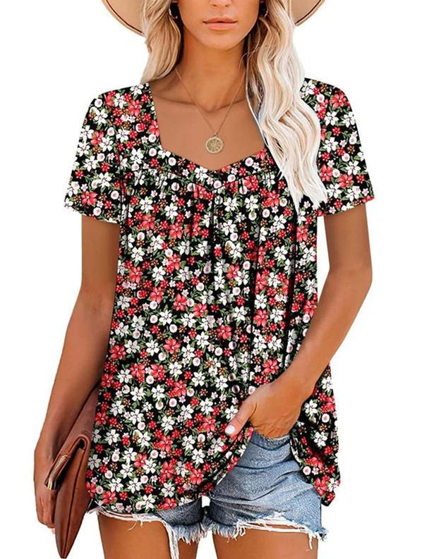 Cooling Comfort Top