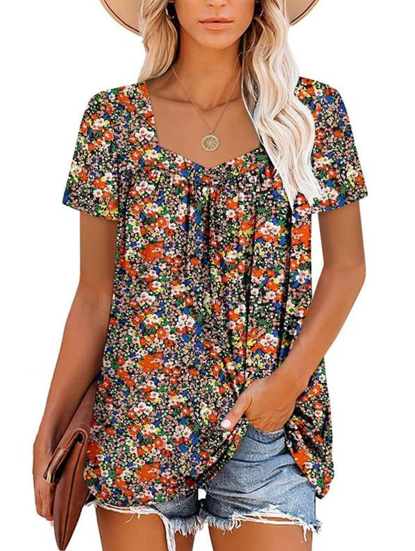 Cooling Comfort Top