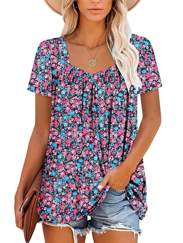Cooling Comfort Top