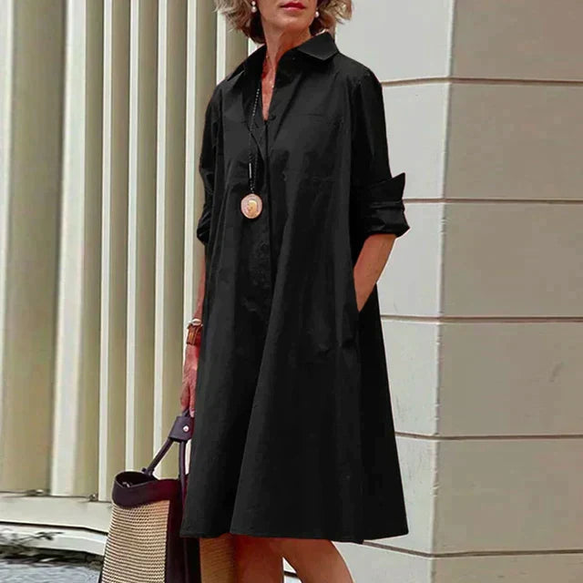 Effortless Elegance Dress