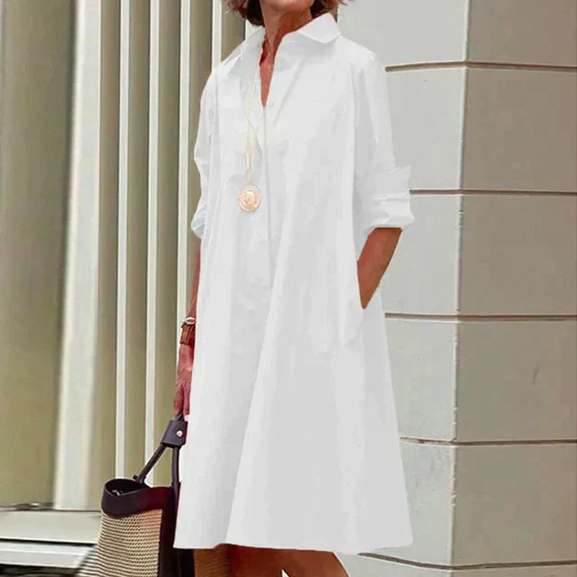 Effortless Elegance Dress