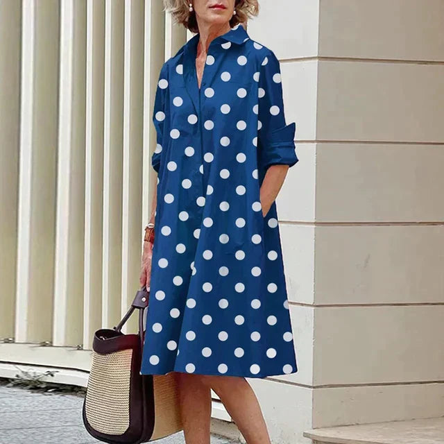 Effortless Elegance Dress