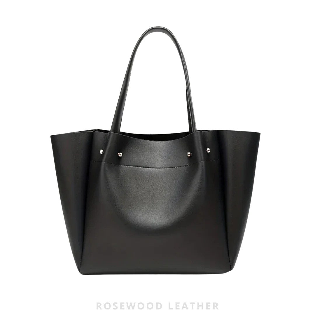Refined Lightweight Tote