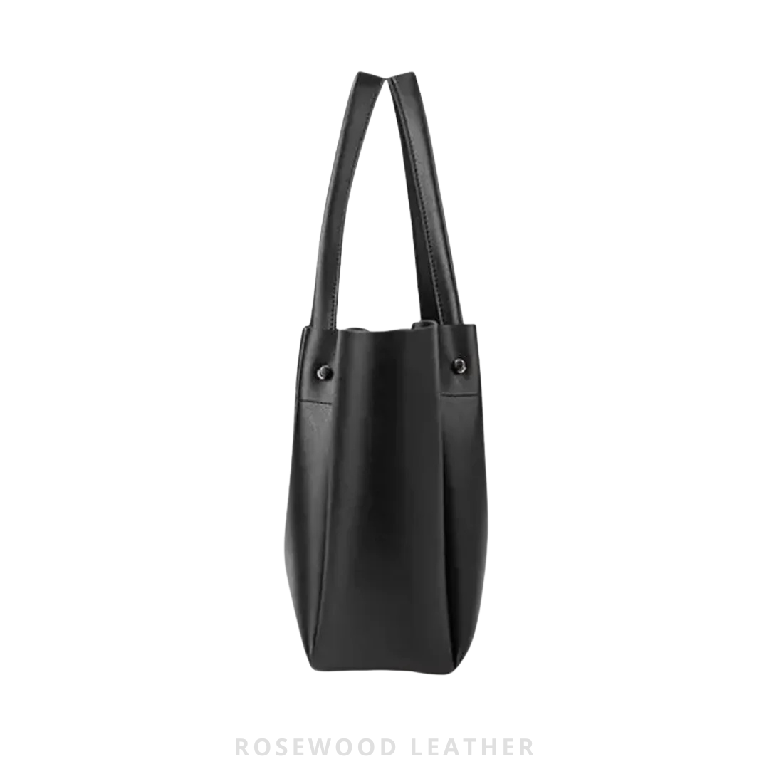 Refined Lightweight Tote