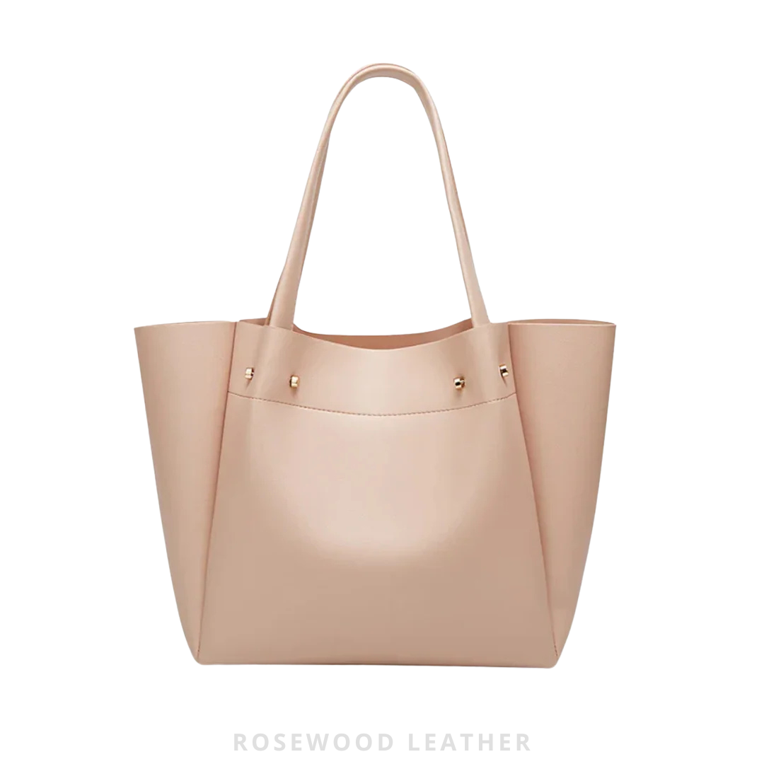 Refined Lightweight Tote