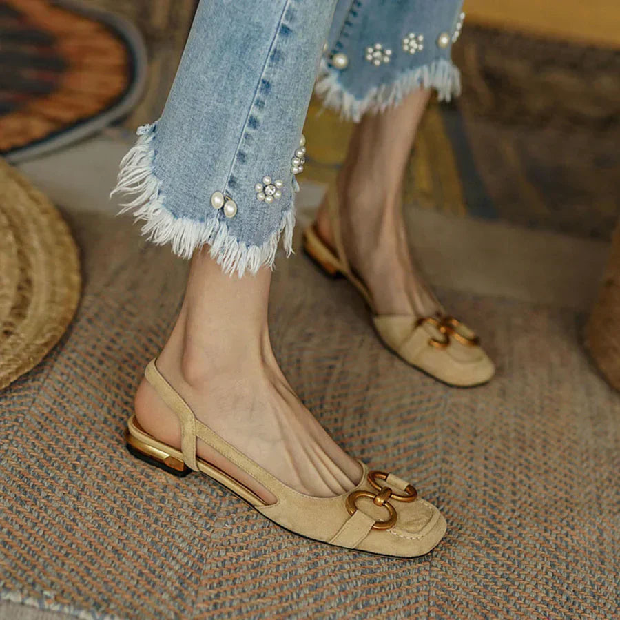 Ultimate All-Day Comfort Sandals