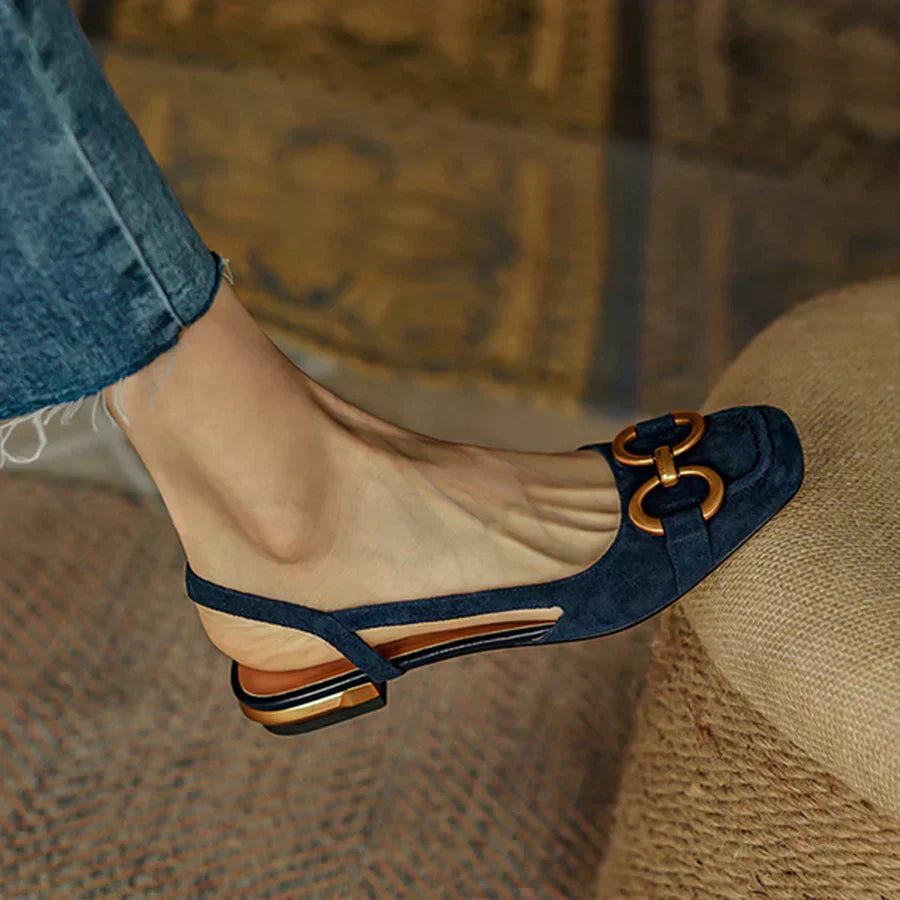 Everyday Comfort & Support Sandals