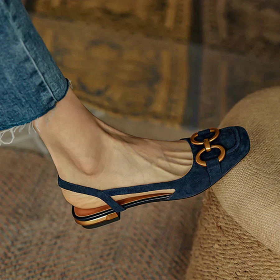 Ultimate All-Day Comfort Sandals
