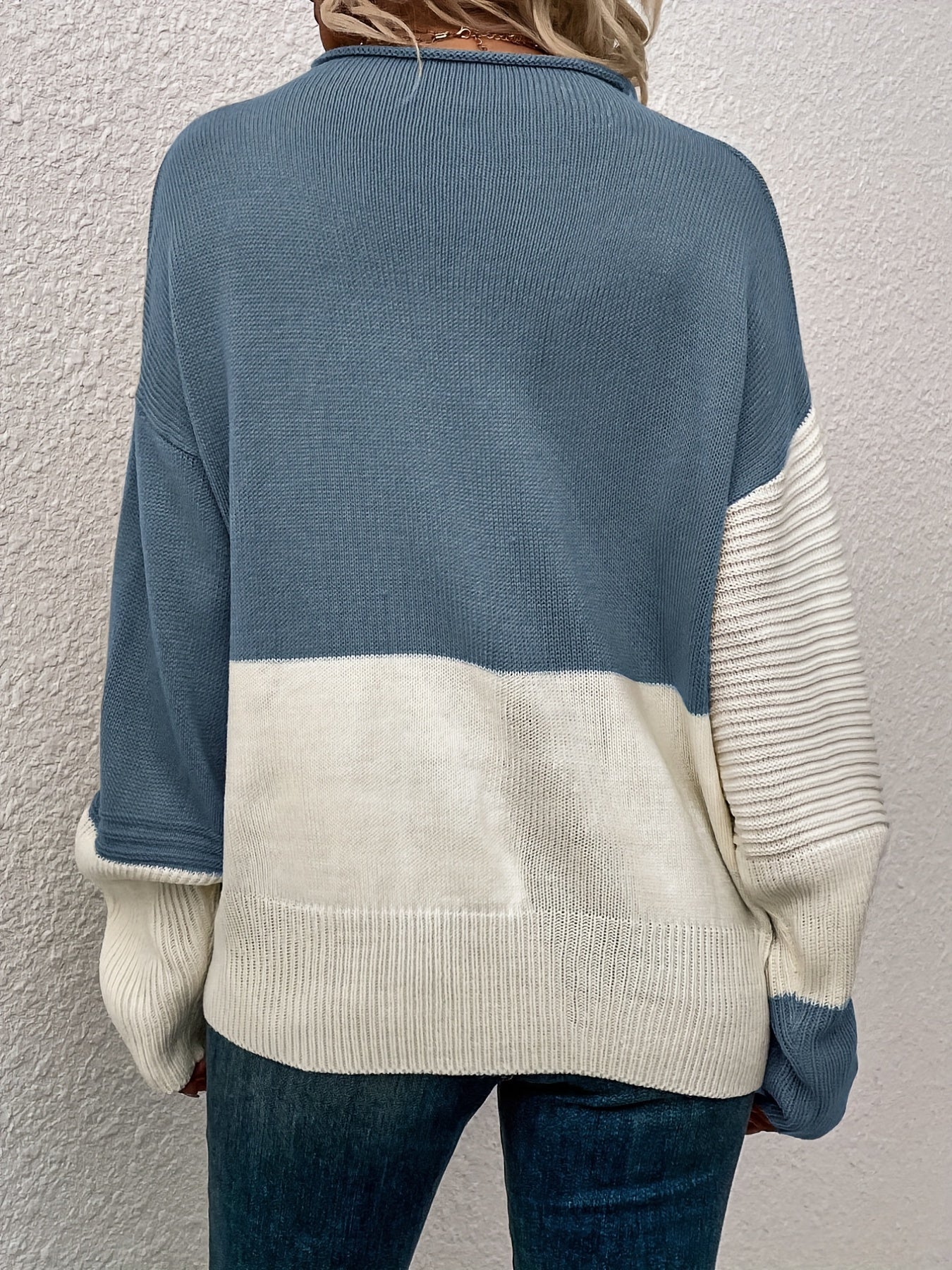 Flattering Sweater
