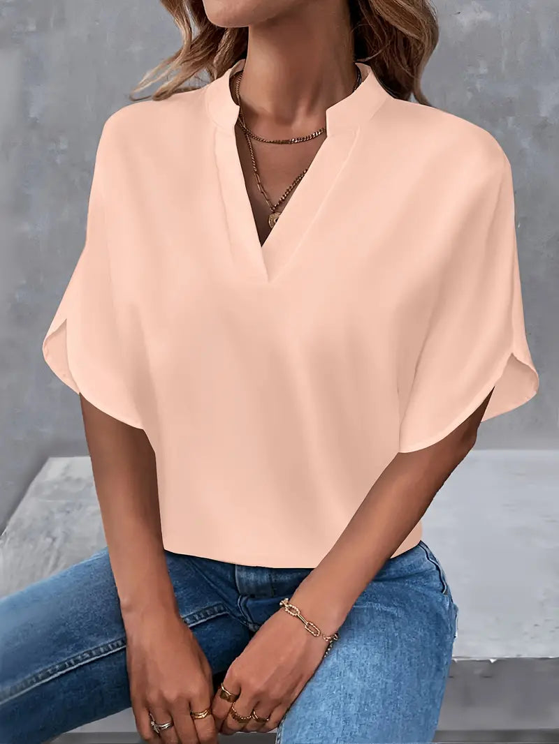 Effortless Everyday Elegance Tee