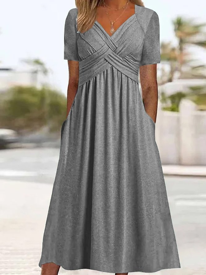 Elegance Maxi Dress