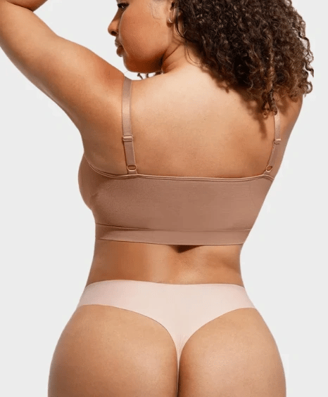 Wireless Sculpt All-Day Comfort Bra