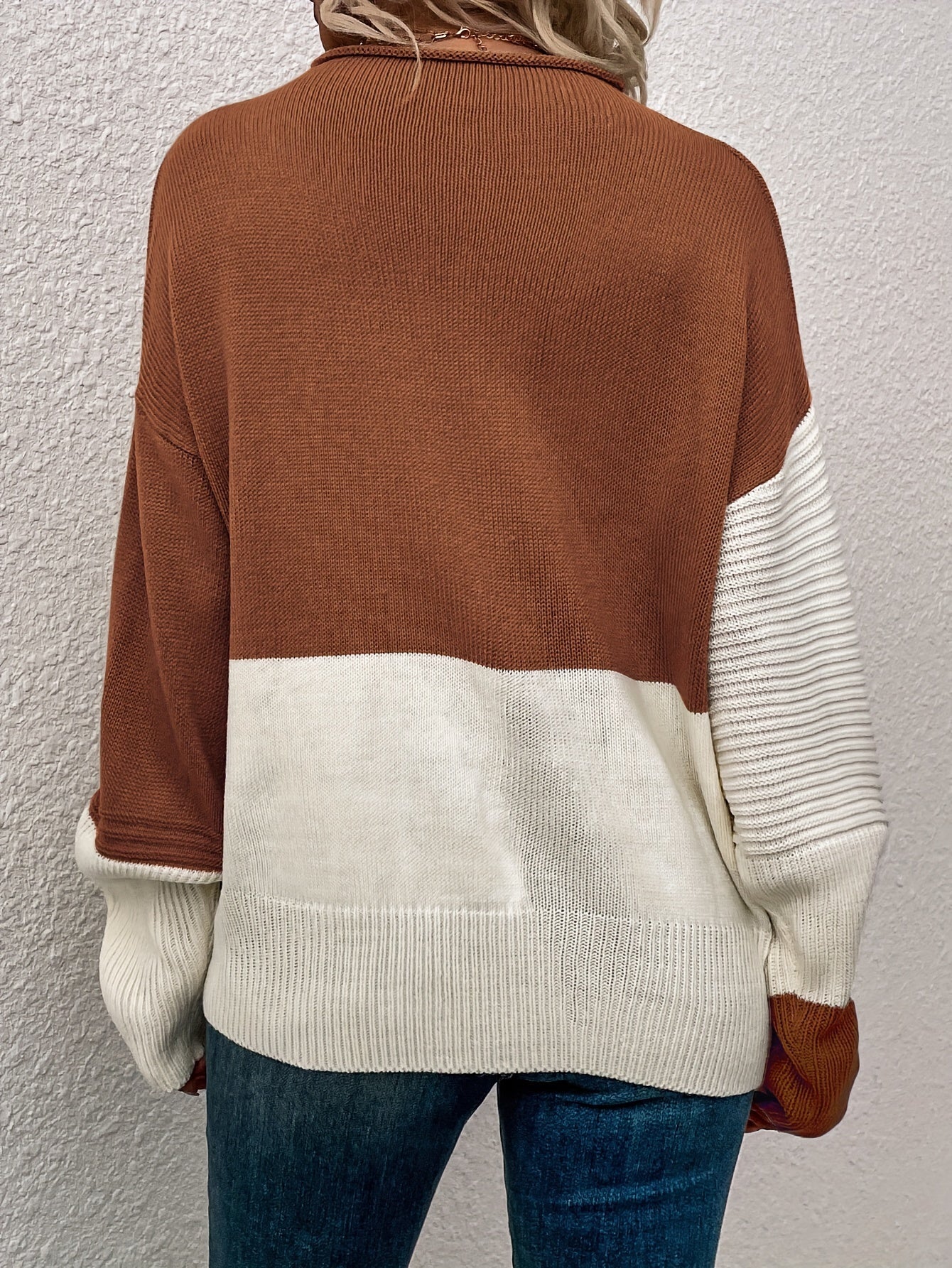 Flattering Sweater