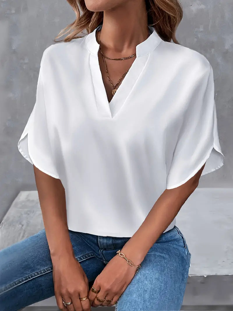Effortless Everyday Elegance Tee