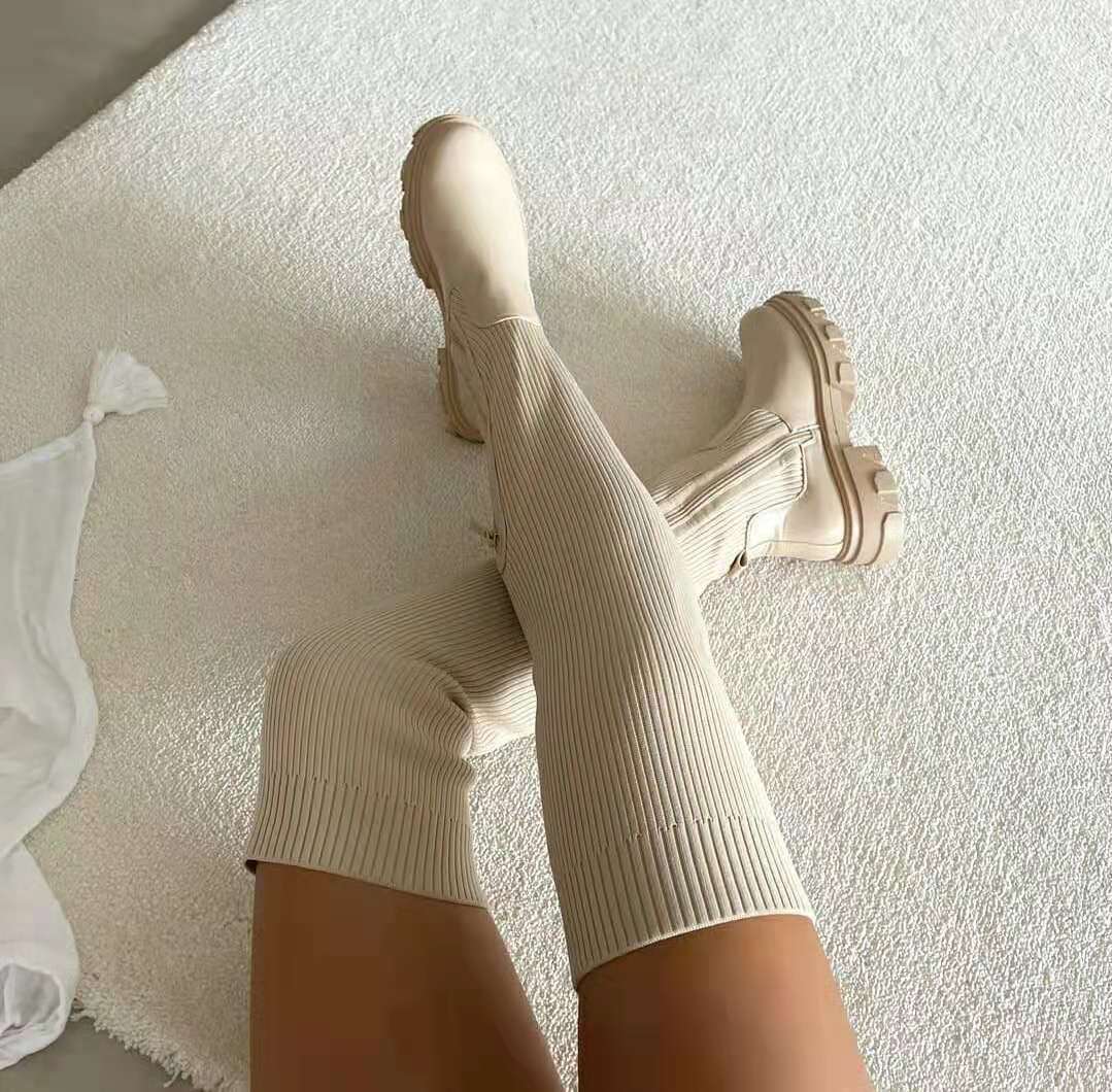 All-Day-Comfort Boots