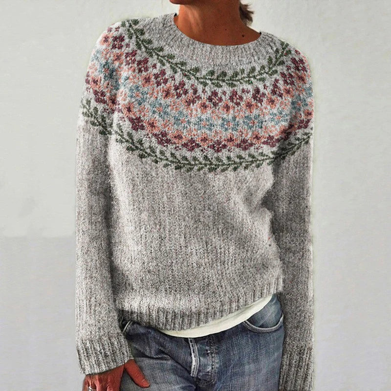 Cozy-Soft Sweater