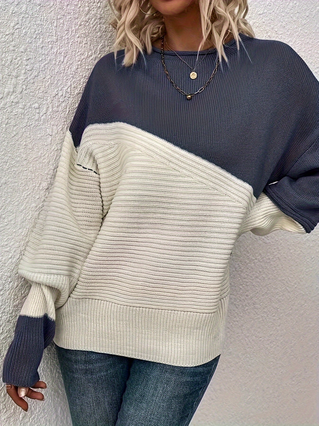 Flattering Sweater