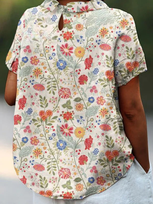 Cool-Comfort Shirt