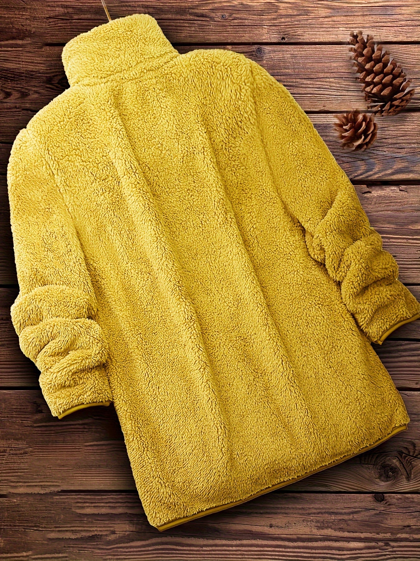 Flattering Knit Sweater