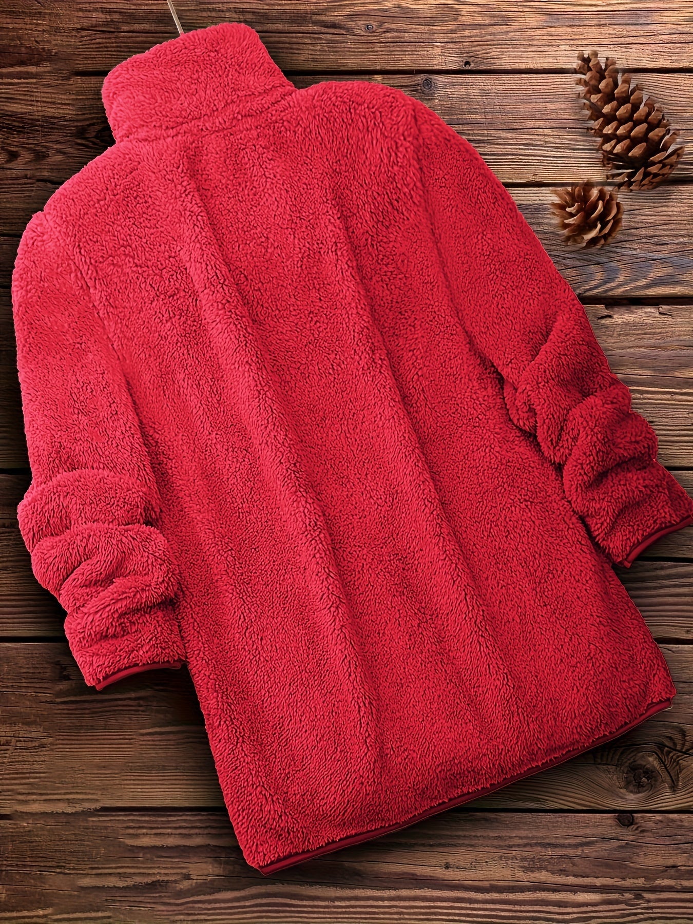 Flattering Knit Sweater