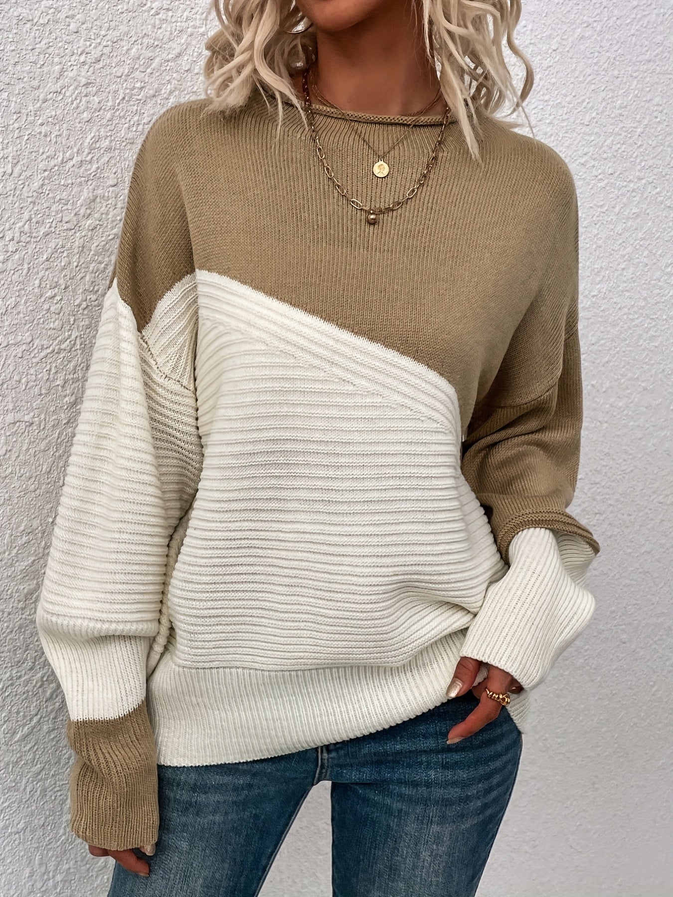 Flattering Sweater
