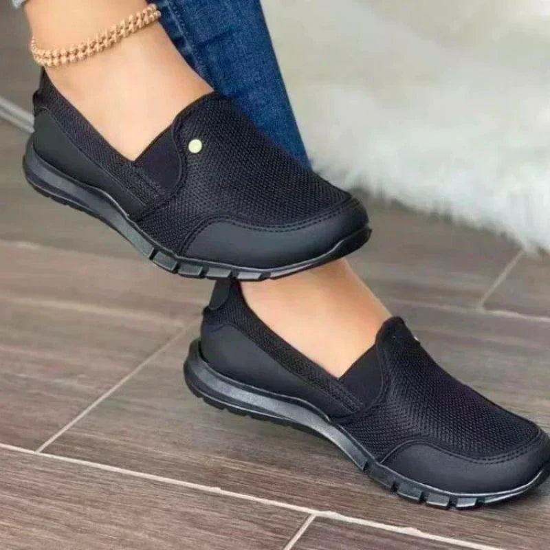 Cooling Comfort Diabetic Shoes