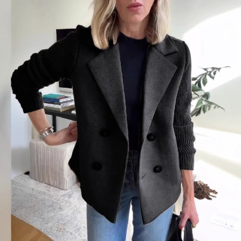 Cozy Blazer