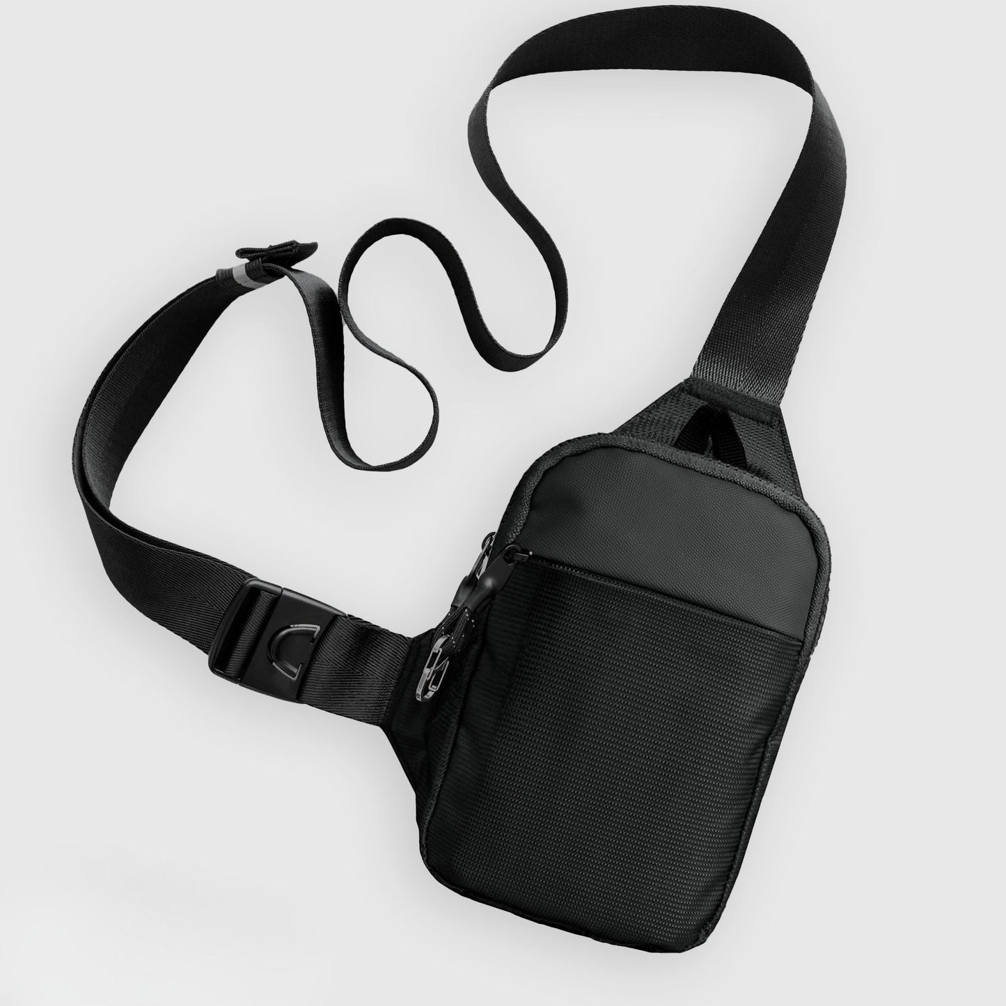 Smart Secure Travel Sling