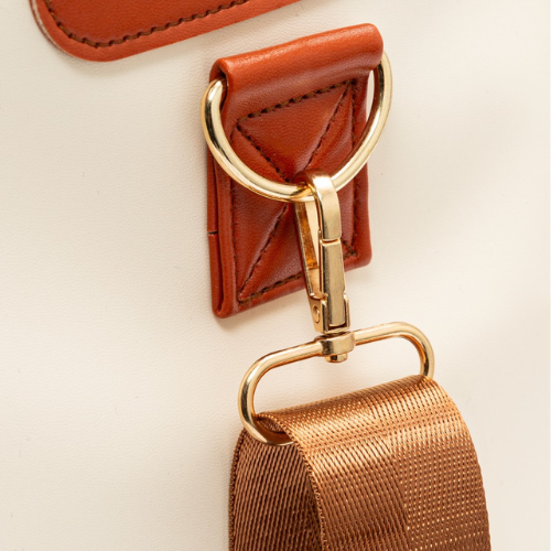 Effortless 2-in-1 Travel Bag
