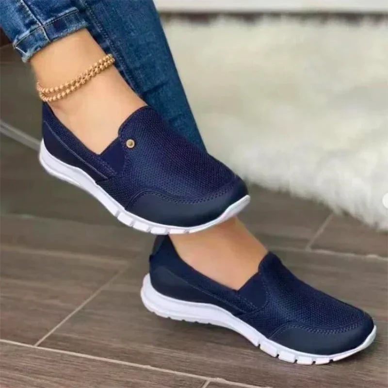 Cooling Comfort Diabetic Shoes