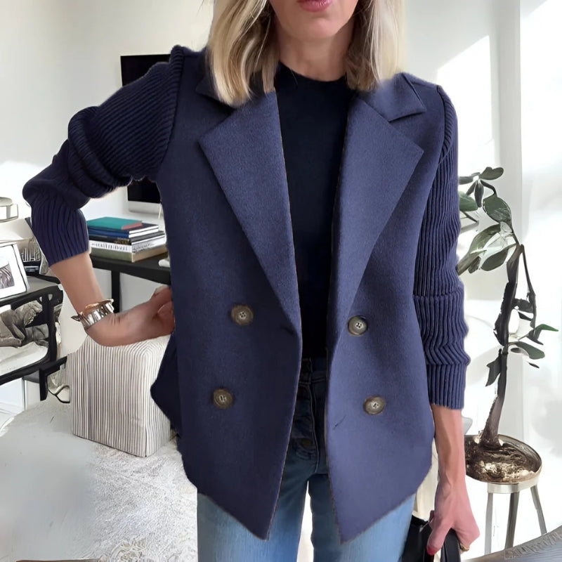 Cozy Blazer