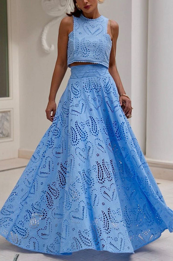 Travel-Ready Two-Piece Set