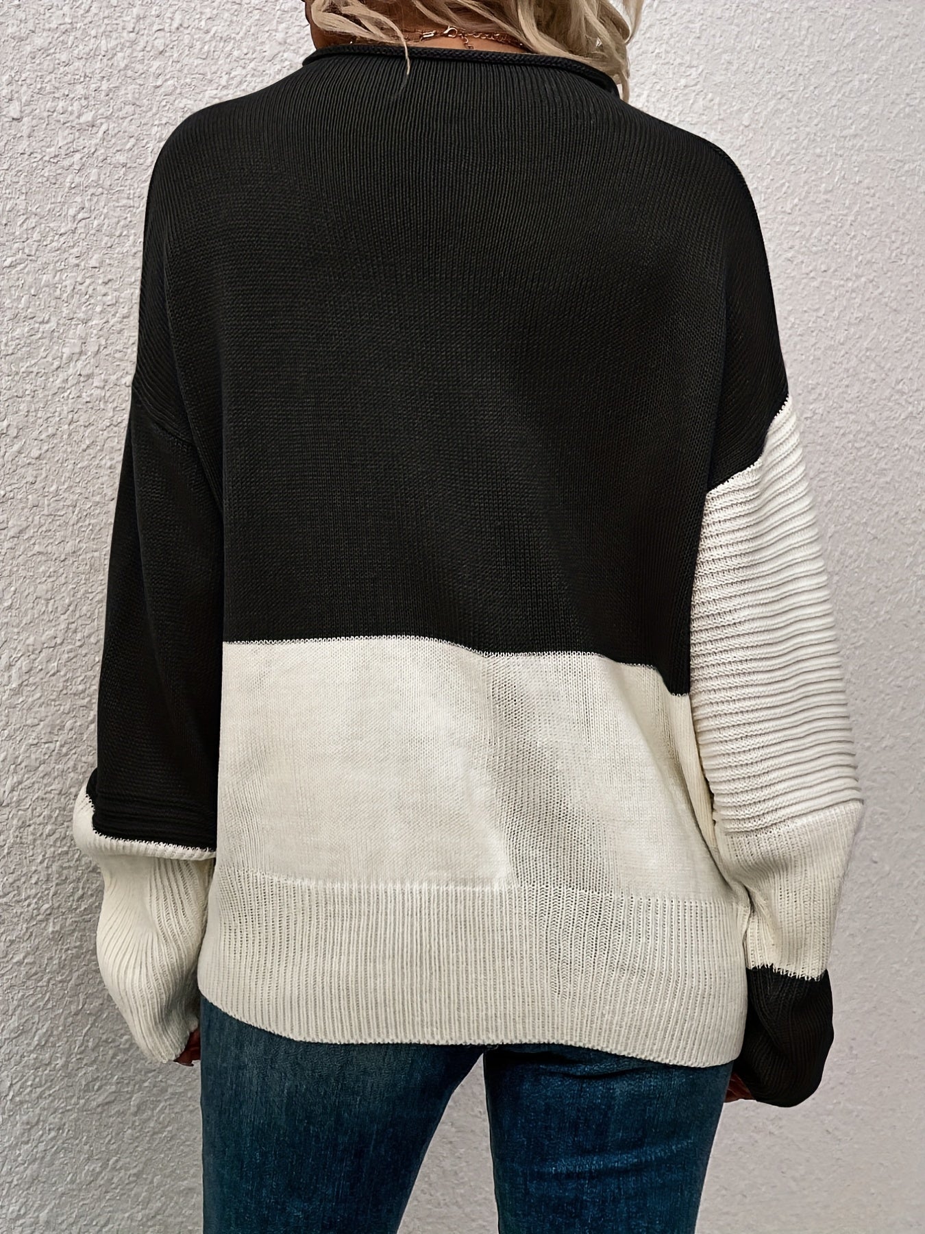 Flattering Sweater