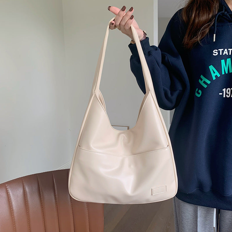 Chic Everyday Carry Shoulder Bag