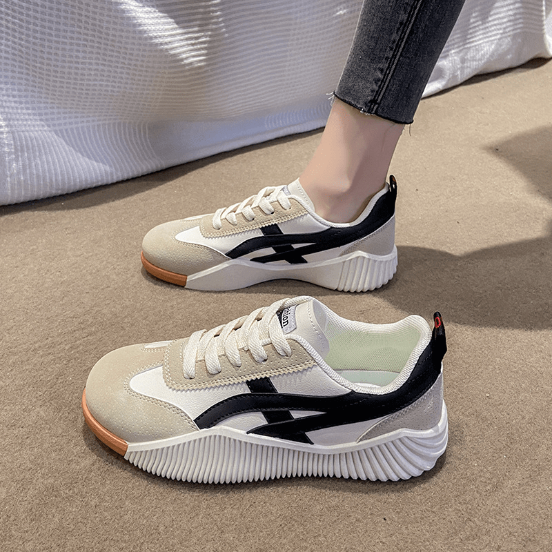 Gel-Cushion Walking Shoes