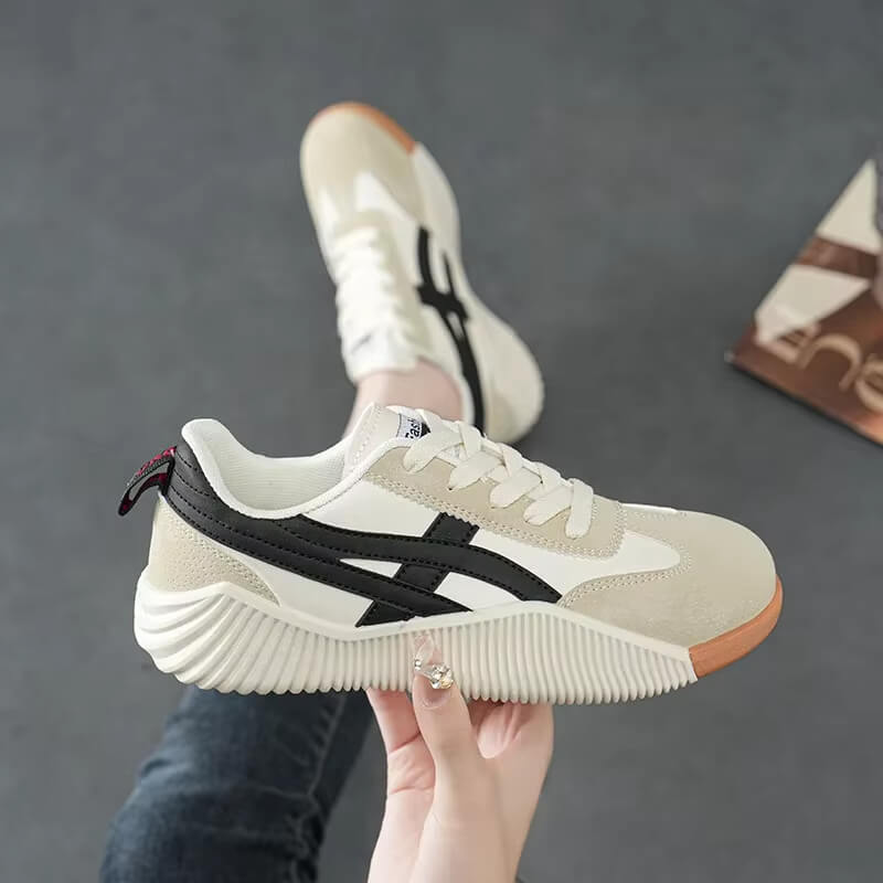 Gel-Cushion Walking Shoes