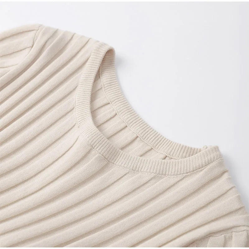 Effortless Elegance Maxi Dress