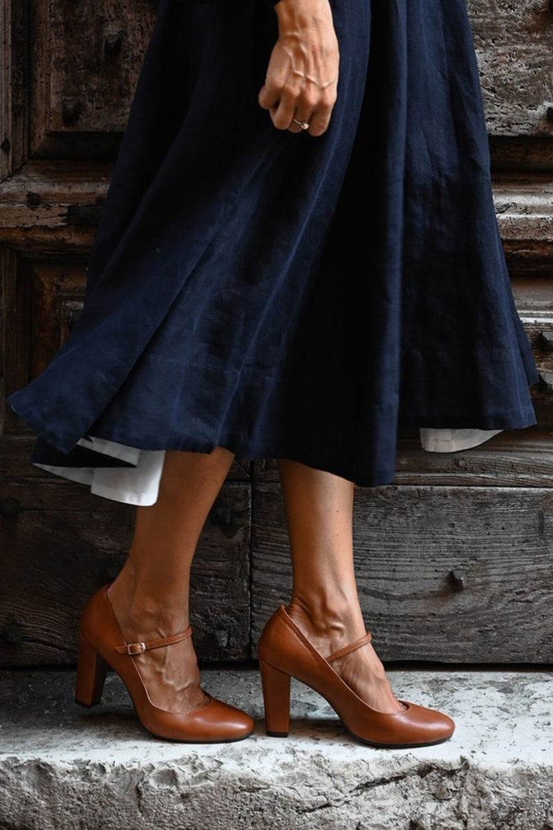 Effortless Everyday Chic Sandals