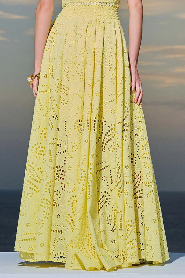 Travel-Ready Two-Piece Set