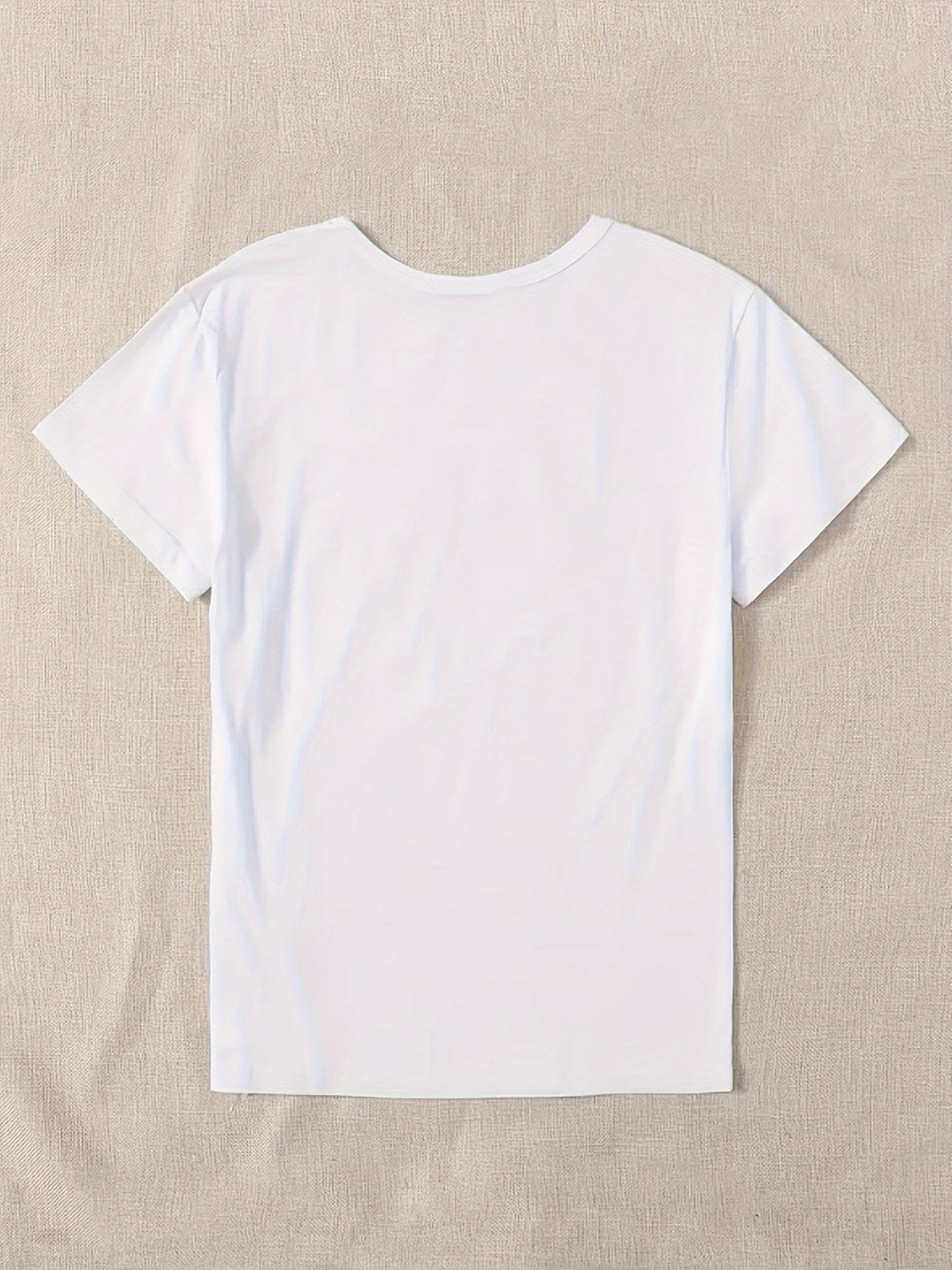 Effortless Style Tee