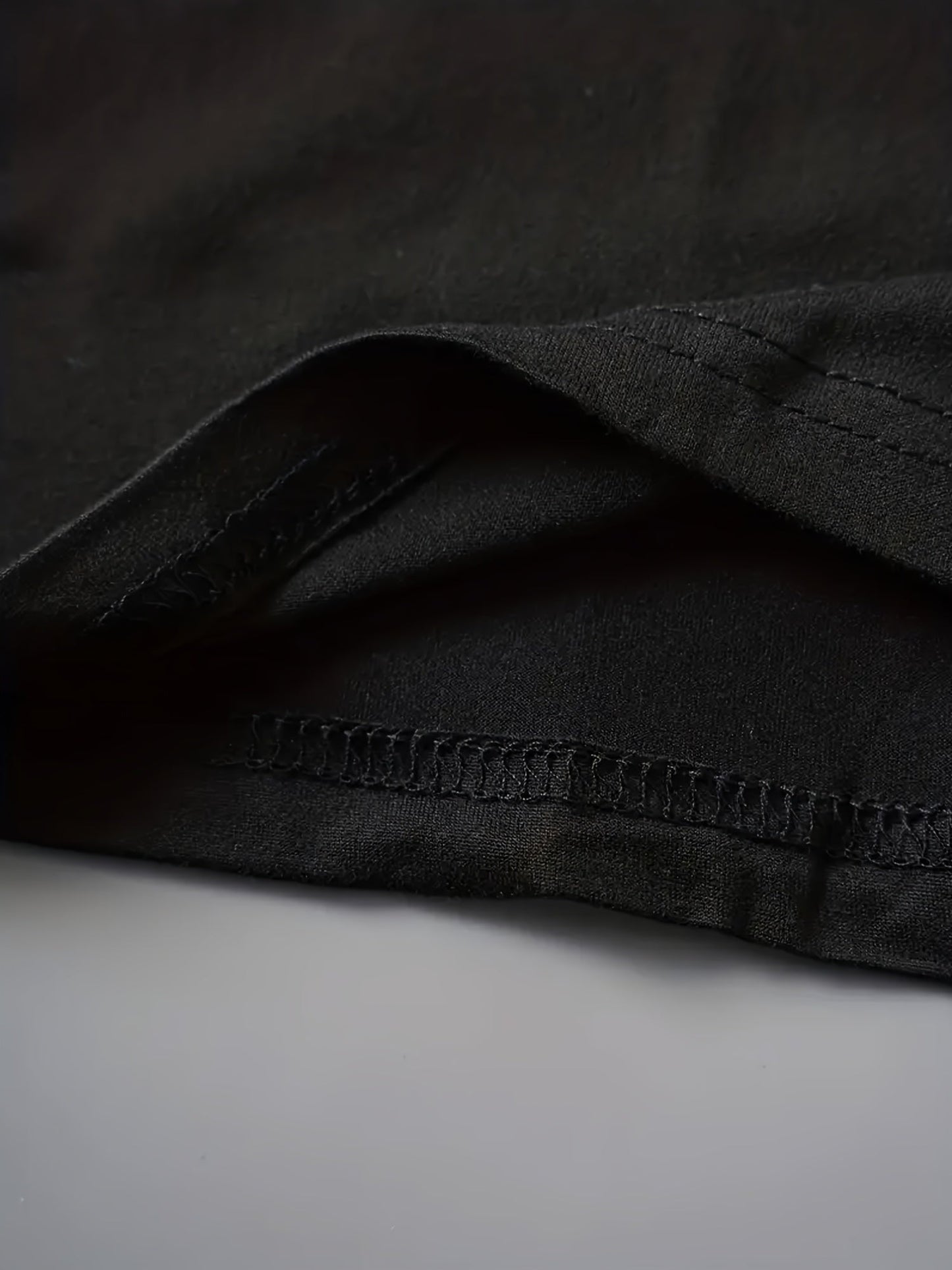 Effortless Style Tee