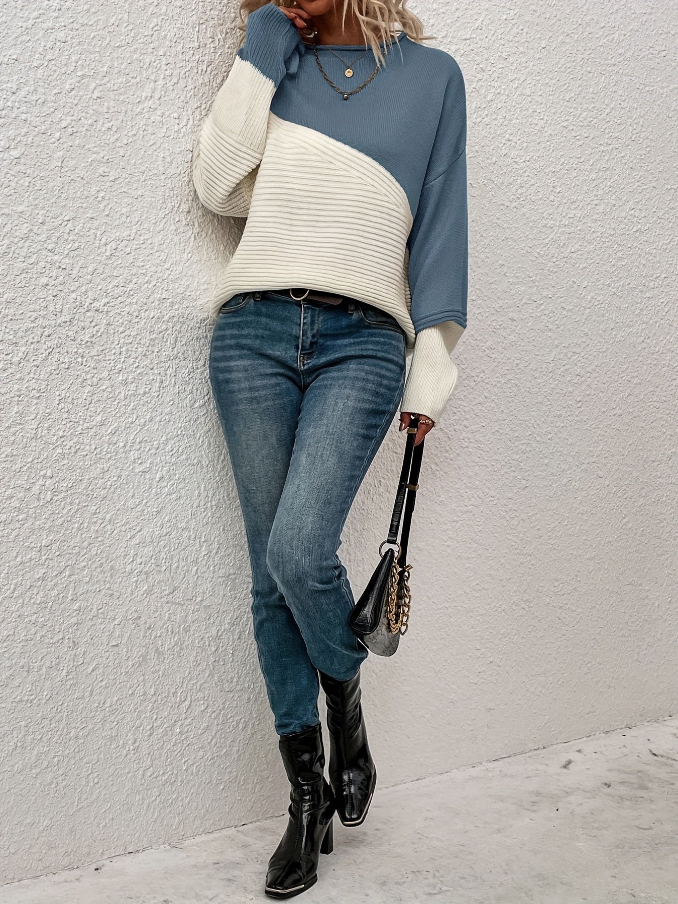 Flattering Sweater