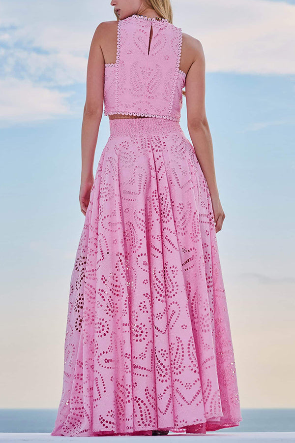 Travel-Ready Two-Piece Set